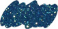 РR3607 - Синий